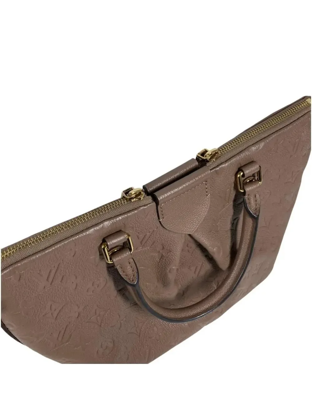Louis Vuitton Mazarine Handbag #309960L15B